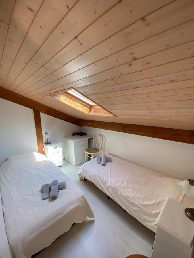 Maison de vacances village Océlandes Saint-Julien-en-Born Extérieur photo
