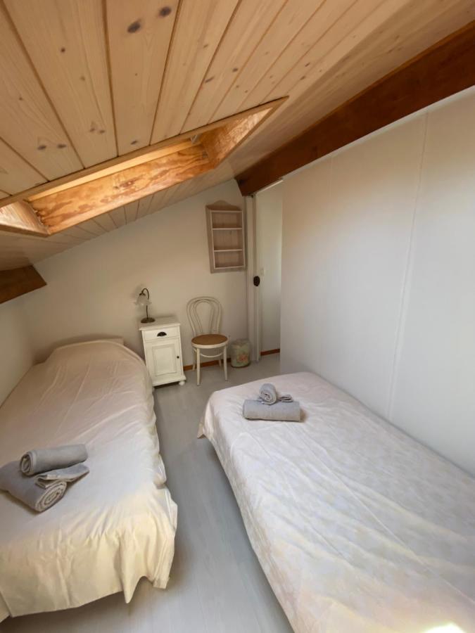 Maison de vacances village Océlandes Saint-Julien-en-Born Extérieur photo